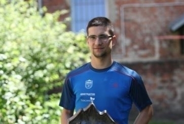 Miłosz Szcześniewski zwycięzcą prestiżowego Tauron Ultramaratonu