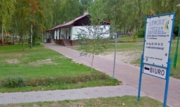 Ogłoszenie o naborze na wolne stanowisko głównego księgowego w SCKiW