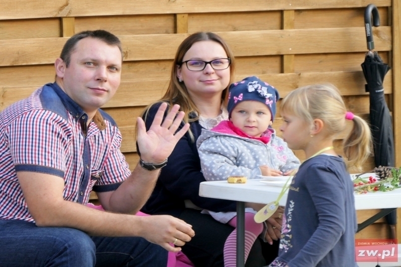 Dzień pieczonego ziemniaka w Złotej Rybce u Dula