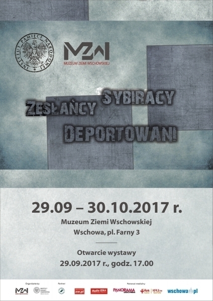 Kresy Wschodnie w Muzeum Ziemi Wschowskiej- konferencja i nowa wystawa