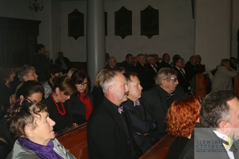 Grand Prix dla Chóru Kameralnego Canto Libero z Drawska Pomorskiego
