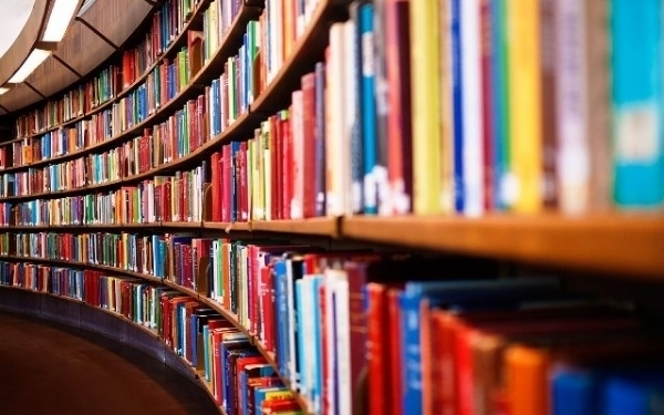 Biblioteka dla przedszkolaków