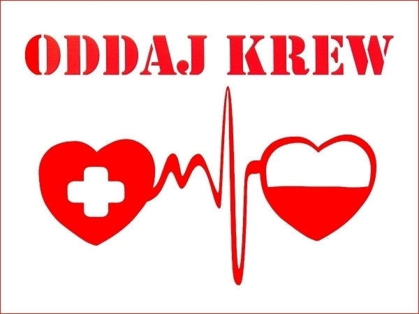 Akcja krwiodawstwa w Staszicu