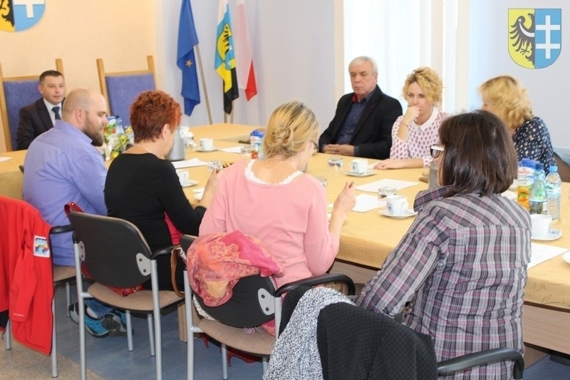 Konsultacje z organizacjami pozarządowymi