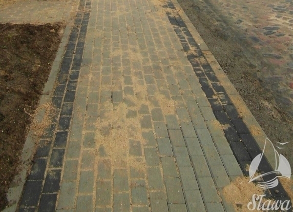 Nowe inwestycje w sołectwach gminy Sława