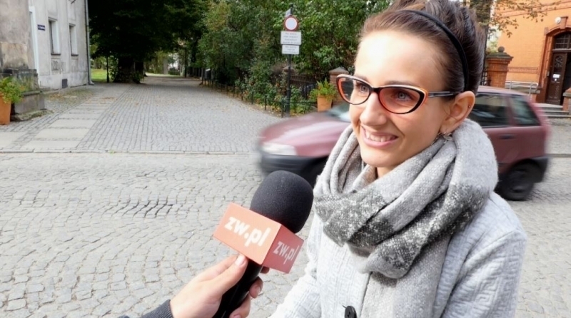 Sonda Mieszkańcy Wschowy o najbliższych meczach reprezentacji Polski