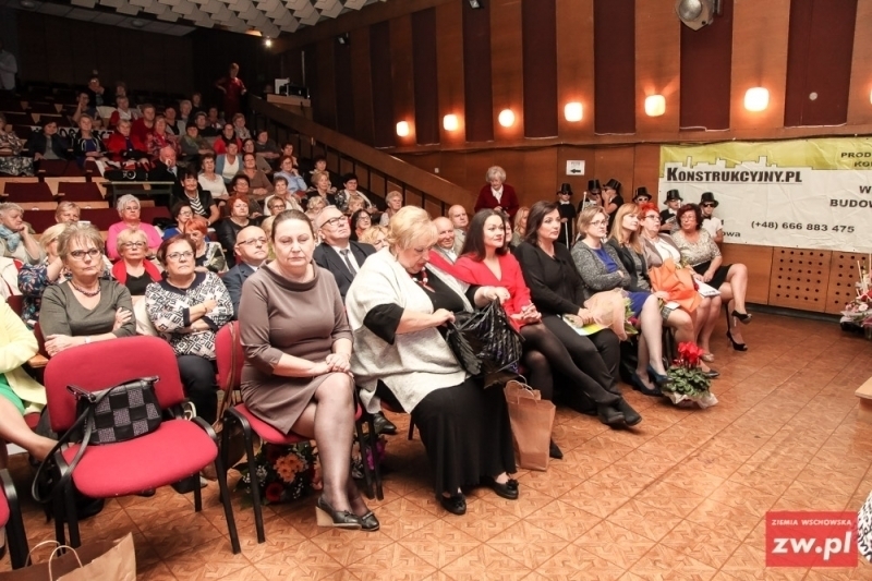 VI Wschowski Kongres Kobiet Świadome i dumne