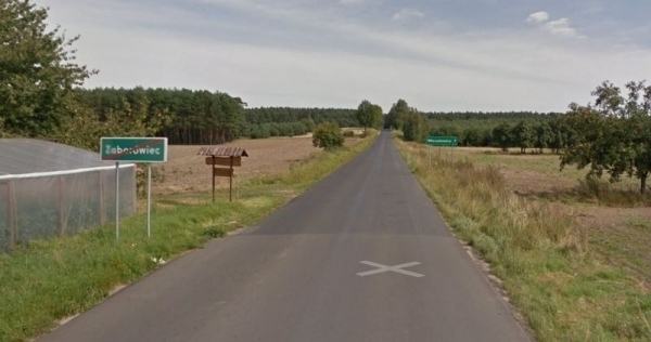 Uwaga droga zamknięta rusza wielka inwestycja
