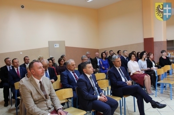 Powiatowy Dzień Edukacji Narodowej