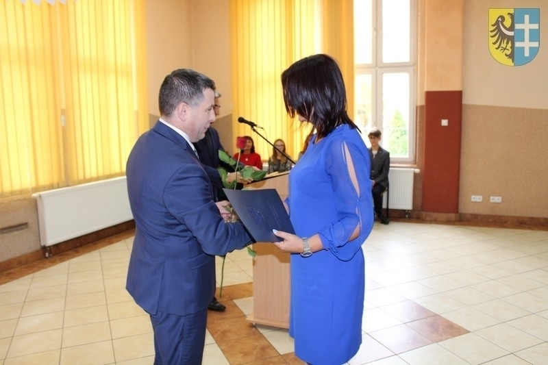 Powiatowy Dzień Edukacji Narodowej