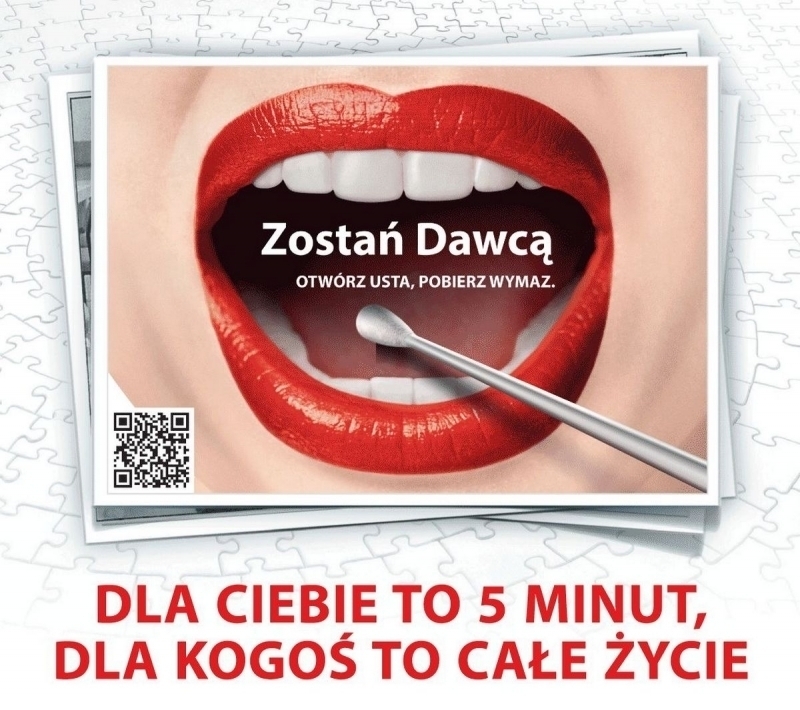 Komórkomania z I Zespołem Szkół