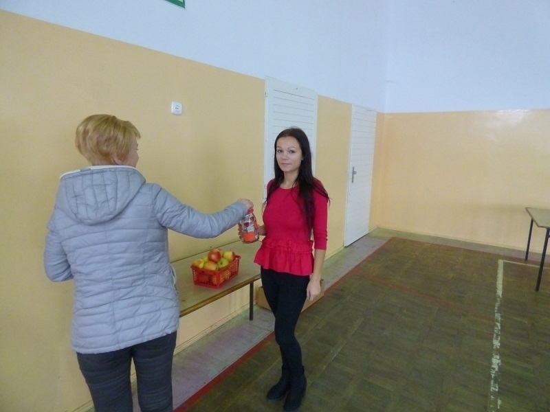 Zebrali ponad 1000 zł na leczenie chorych dzieci