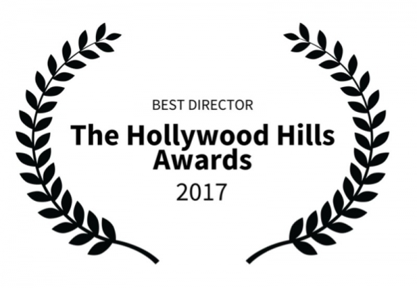 Agnieszka Gąsiorek nagrodzona w Hollywood