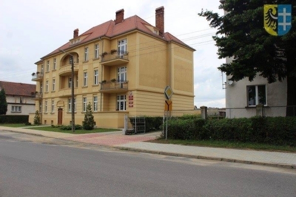 Tablice interaktywne z projektorami dla Specjalnego Ośrodka Szkolno-Wychowawczego we Wschowie