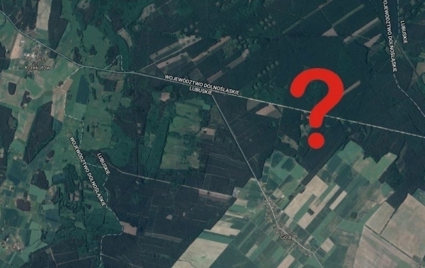 Gdzie jest granica Powiaty idą do sądu
