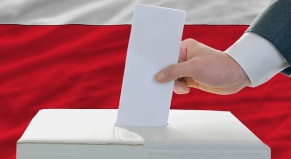 14 stycznia wybory uzupełniające do Rady Miejskiej we Wschowie