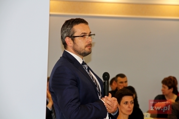 Zdarzają się skargi na lekarzy i personel pielęgniarski