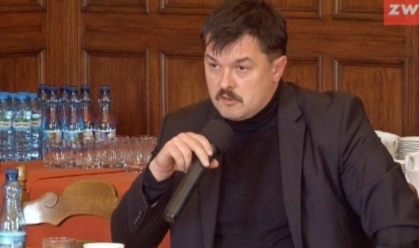 Nowe umiejętności radnego
