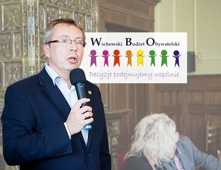 Znamy wyniki WBO. Znów wygrały szkoły i radni koalicyjni