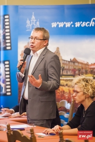 Szklanka do połowy pusta szklanka do połowy pełna. Będą pieniądze na termomodernizację