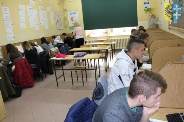 Badanie IPD dla uczniów projektu