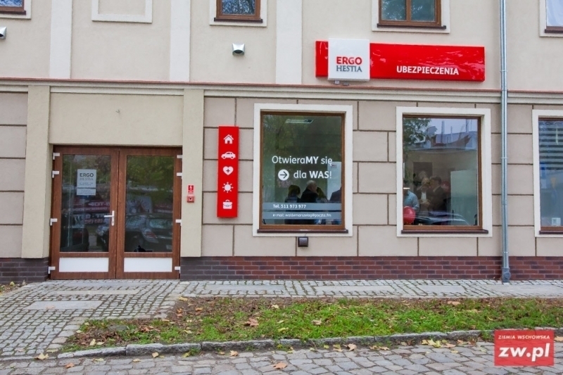Nowa siedziba nowe możliwości