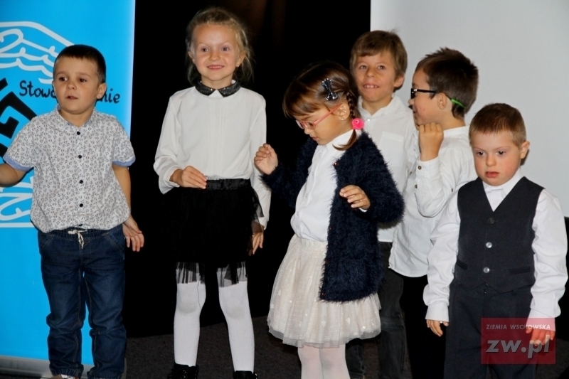 Oficjalnie rozpoczęli zbiórkę pieniędzy dla 6-letniej Marysi