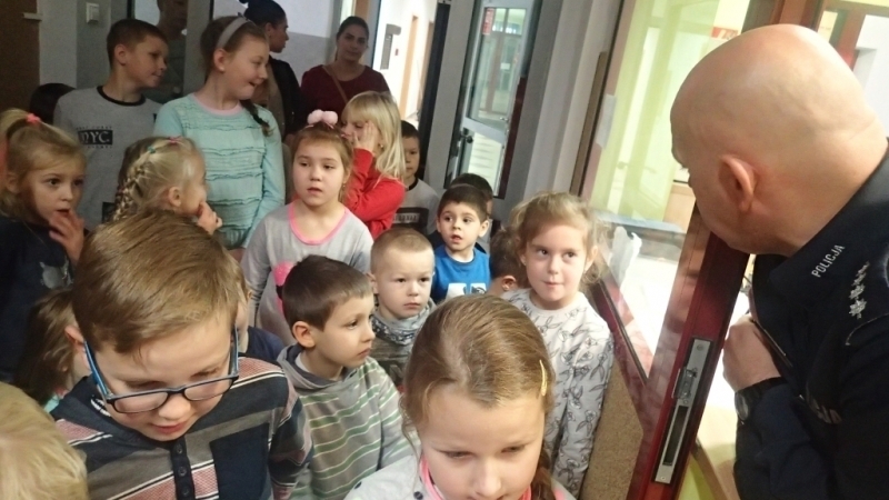 Niecodzienni goście
