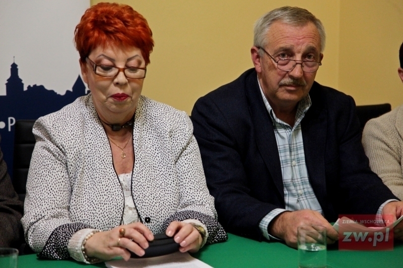 Sprzeciw wobec agresji i mowie nienawiści