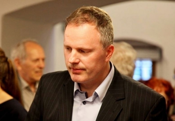 Wschowa w powieści Piotra Bojarskiego
