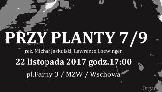 Prawdę trzeba mówić z miłością - Zaproszenie na film