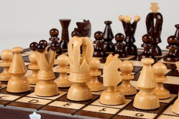 Gambit Staszica