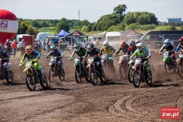 30 lat Wschowskiego Klubu Motorowego. Zapraszamy do wspólnego świętowania