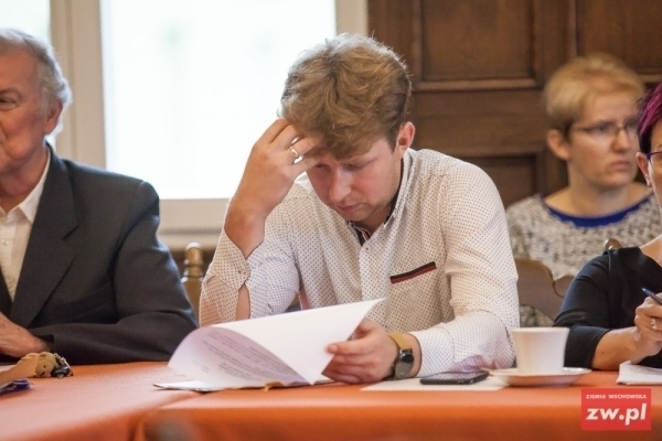 Kiedy marzenia samorządowców i społeczne oczekiwania są identyczne