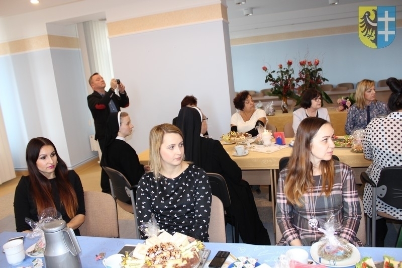 Dzień Pracownika Socjalnego w Powiecie Wschowskim