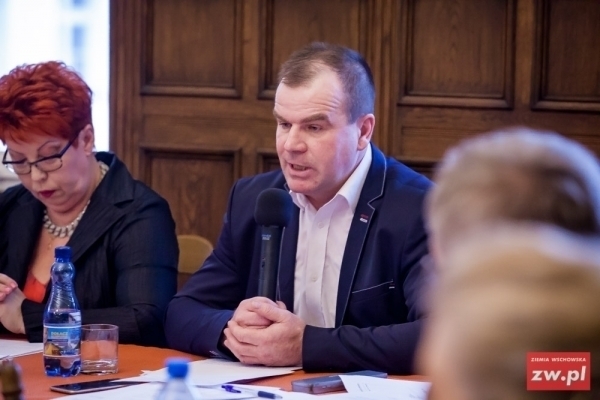Giezek Czy to znowu panie wiceburmistrzu będzie kosztem bezpieczeństwa mieszkańców