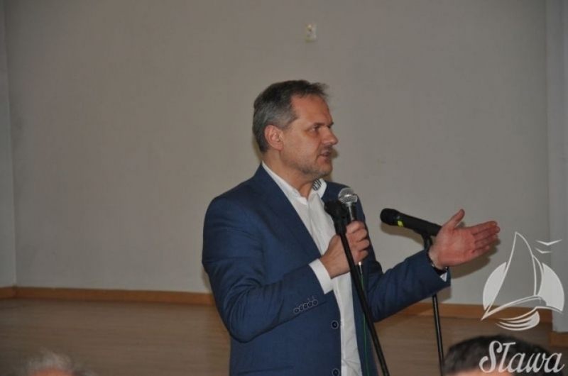 Debatowali o tradycyjnych produktach