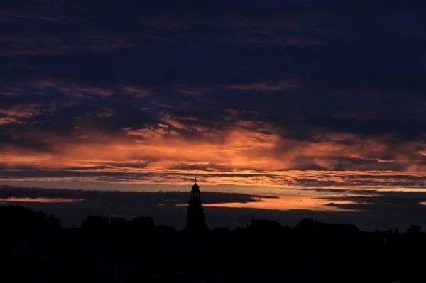 Piękno powiatu zaklęte w fotografii
