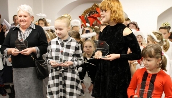Najlepsi Czytelnicy 2017 roku