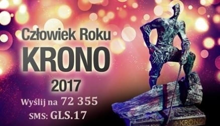 Katarzyna Owoc-Kochańska nominowana do tytułu Człowiek Roku 2017 - samorządność i społeczność lokalna