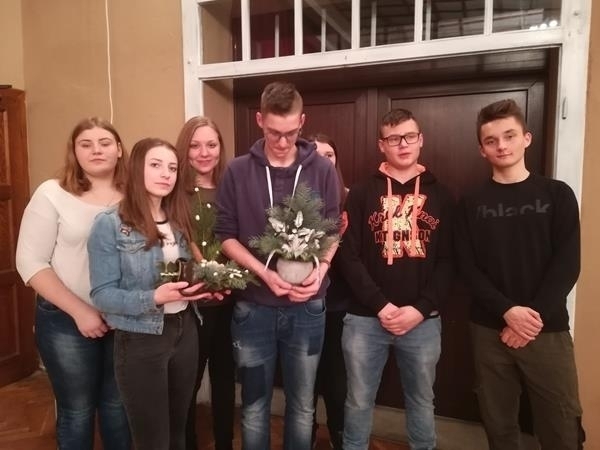 Integrowali się trzeci raz