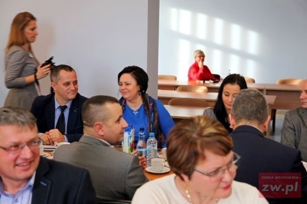 Szlichtyngowa skorygowała projekt poniosła koszty i czeka na nabór wniosków