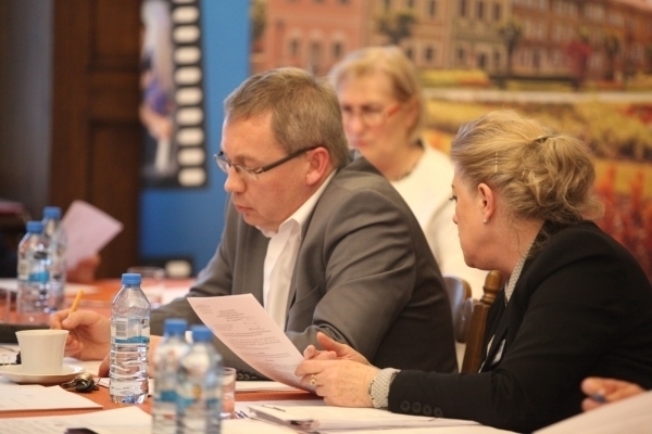 Czopek W tym samorządzie nie znajduje się 50 tysięcy ot tak