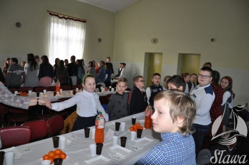 Jasełka w Starym Strączu