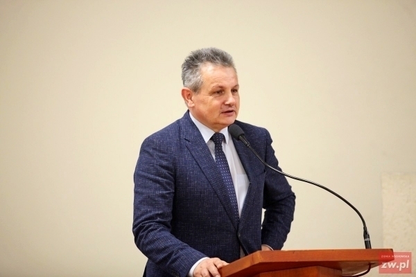 Gmina Szlichtyngowa wraca do stowarzyszenia