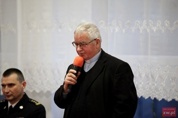 Aby nowy rok przyniósł dobre owoce