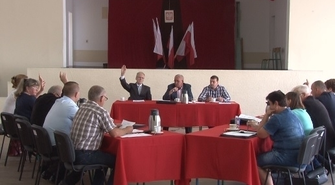 W piątek sesja Rady Miejskiej w Szlichtyngowej