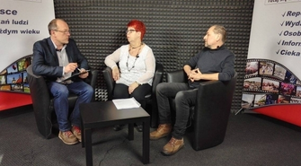 ,,Nigdy nie będzie tak, że radni osiągną jednomyślność. Różnica zdań, to fundament demokracji"