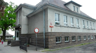 Czy szkoła w Krzepielowie doczeka się sali sportowej?