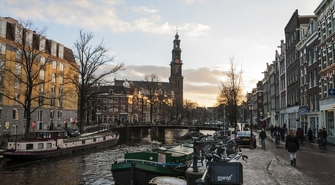 Co warto zrobić przed wyjazdem turystycznym do Holandii?